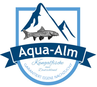 Aqua-Alm Kangalfischzucht